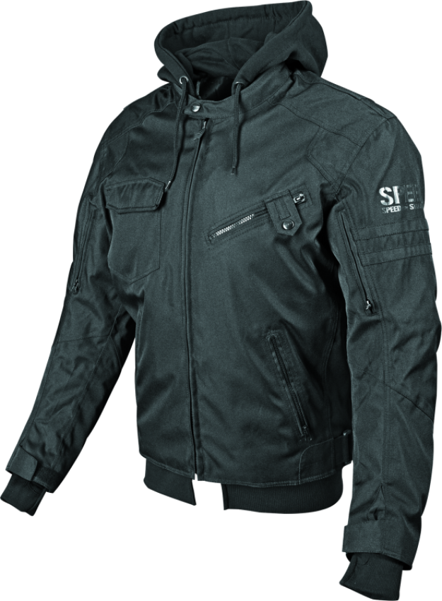 Speed and Strength 877811 Off The Chain Jackets