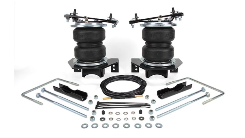 Air Lift 57380 Loadlifter 5000 Air Spring Kit for 2023 Ford F-350 DRW