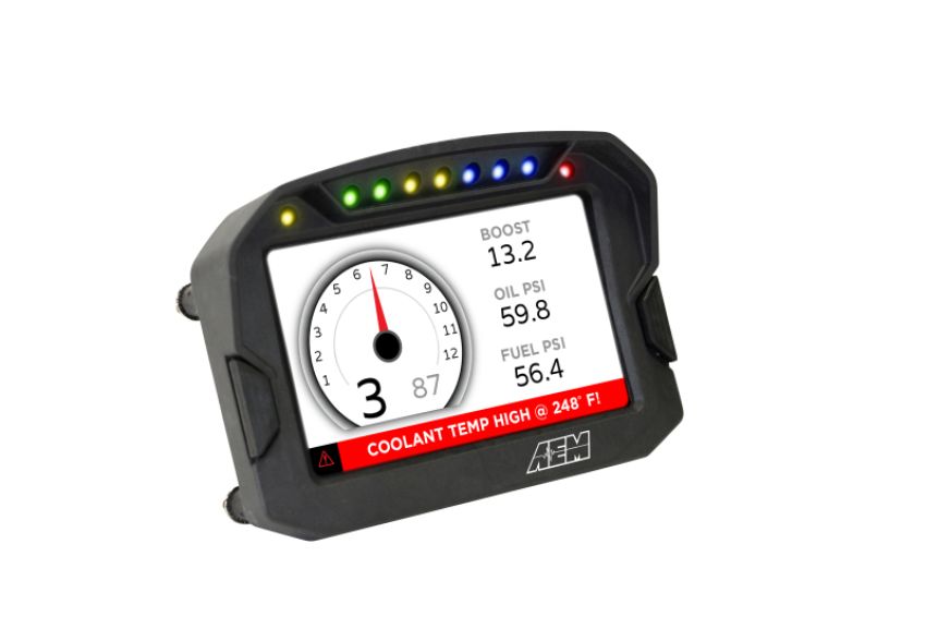 Digital Dash Display CD-5G