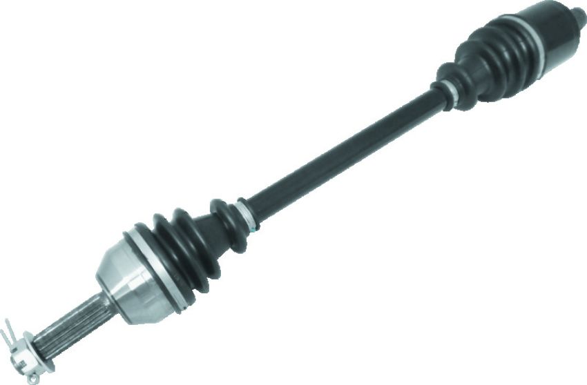 QuadBoss 609446 15-16 Polaris Ranger 325 ETX Front Left Replacement Axle