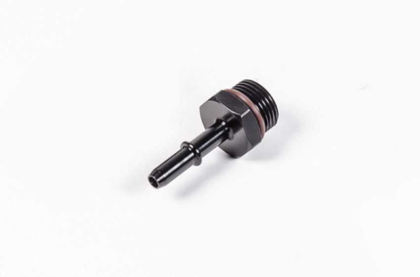 Radium Engineering 14-0367 8AN ORB TO 5/16IN SAE MALE