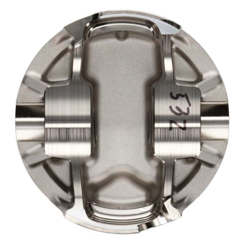 Wiseco 60232RX05 Piston, Chevrolet, LT1, 4.070 in. Bore, Professional, Set of 1