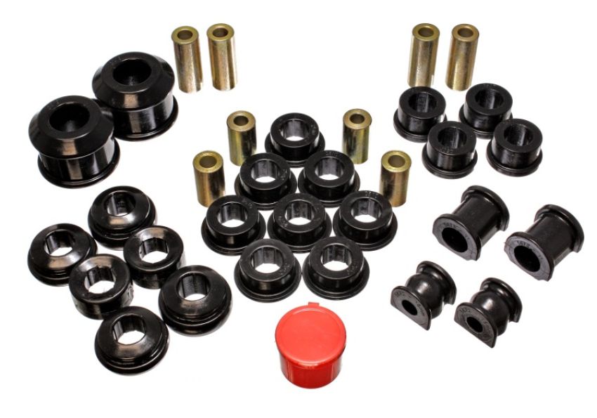 ENERGY SUSPENSION ENE16-18112G Master Bushing Set Honda