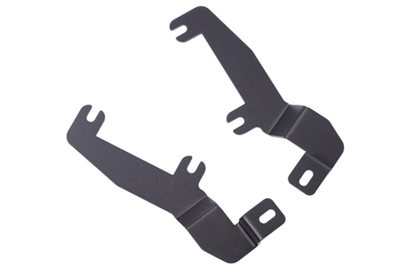 Dee Zee DZ1071 Deezee 19-23 Chevrolet Silverado Ditch Light Bracket