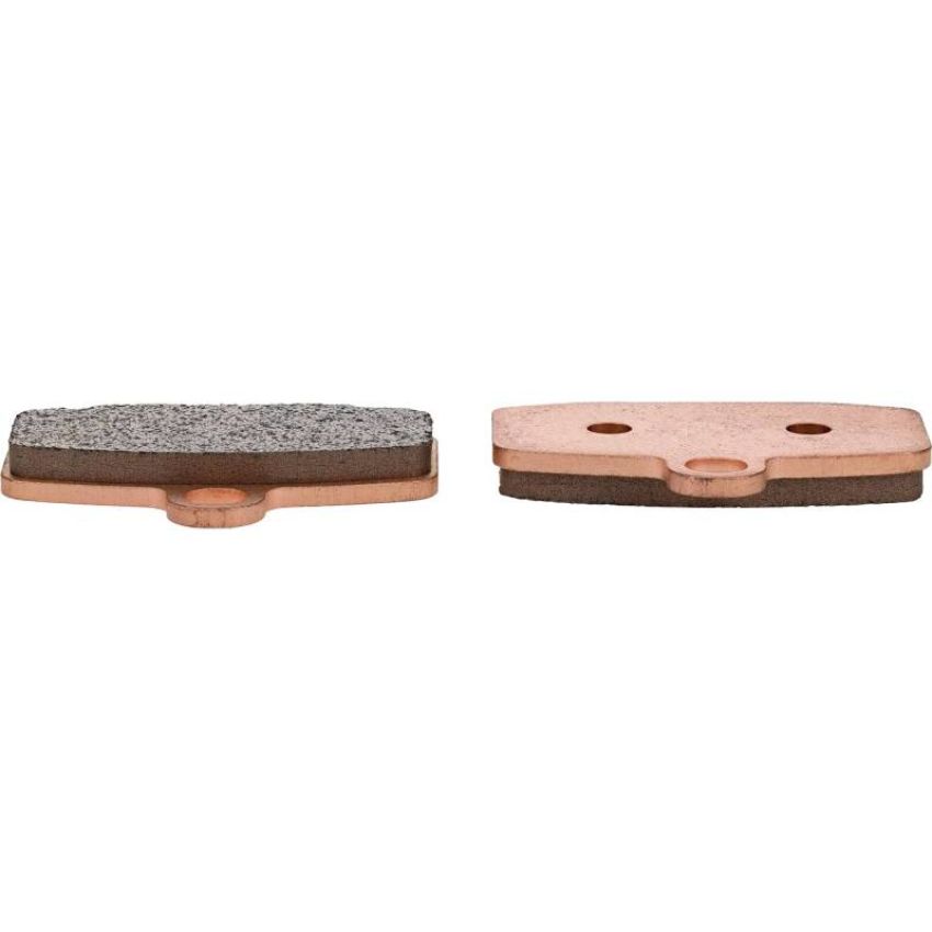 All Balls Racing 18-8074 Sintered Brake Pads