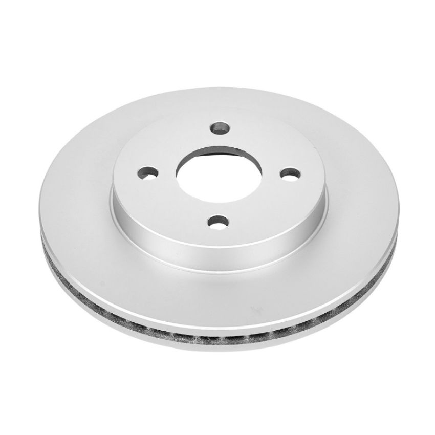 PowerStop AR8288EVC PowerStop Evolution Coated Rotor
