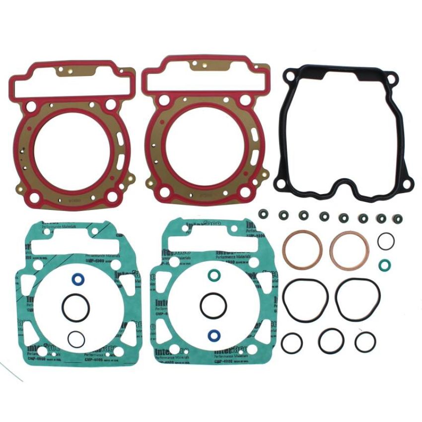 Vertex Pistons 810985 Vertex Gaskets 2023 Can-Am Outlander 500 DPS Top End Gasket Kit