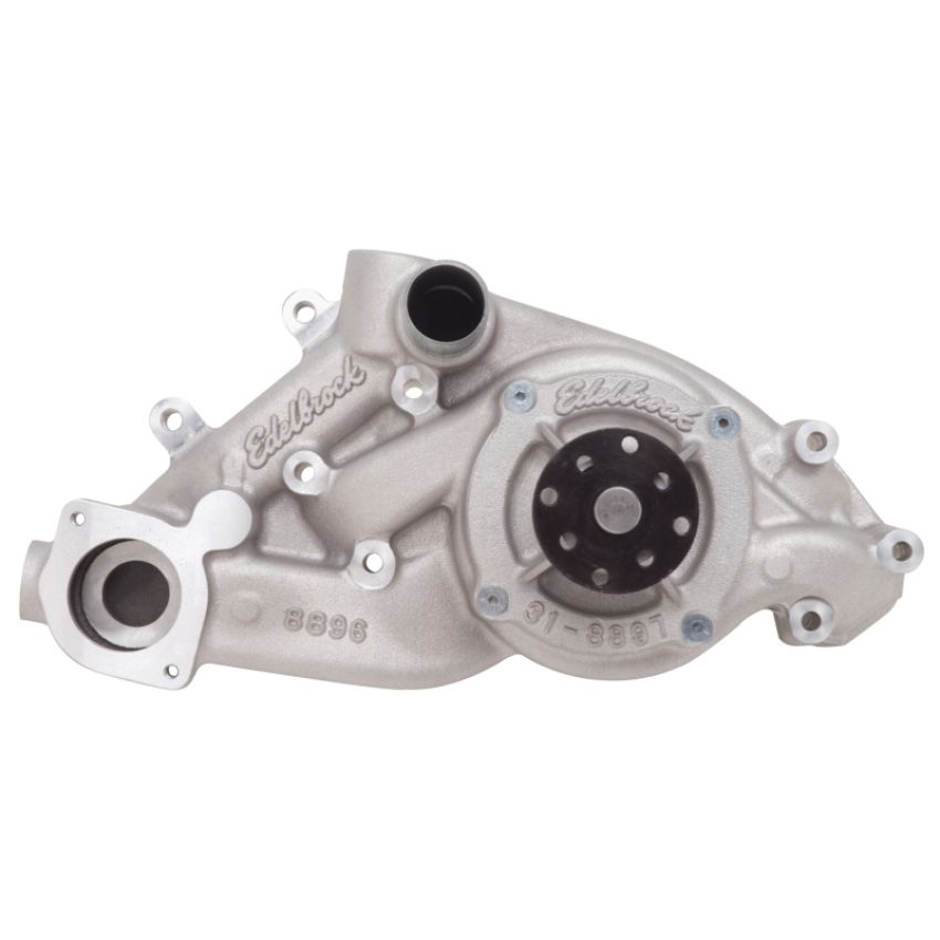 EDELBROCK EDE8896 GM LS1/LS2 Water Pump