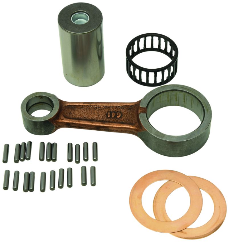 Hot Rods 8641 06-09/12-13 Yamaha YFZ 450 450cc Connecting Rod Kit