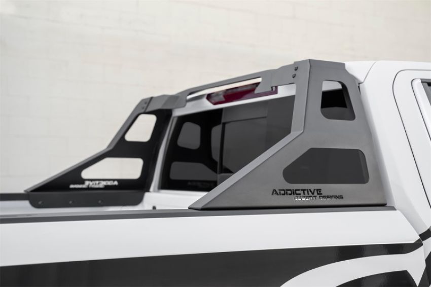 Addictive Desert Designs C4415521101NA 2019 Chevy/GMC Silverado/ Sierra 1500 Stealth Fighter Chase Rack