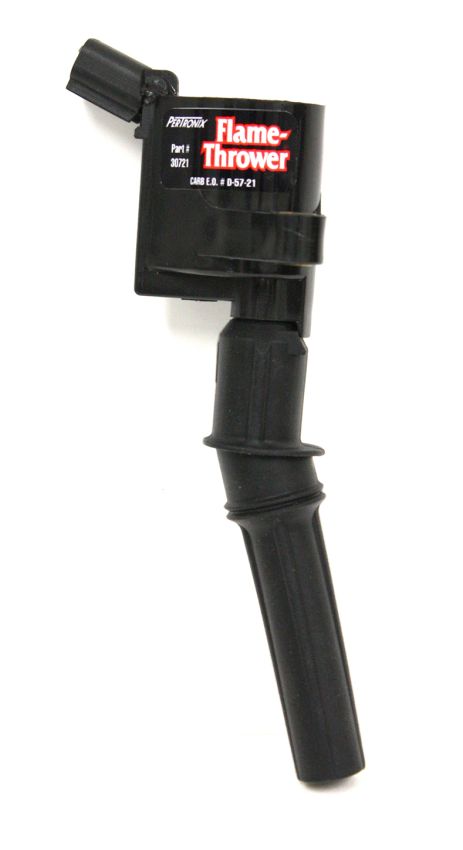 PERTRONIX IGNITION PRT30721 Flame-Thrower Coil - Ford COP 2V Mod Motor