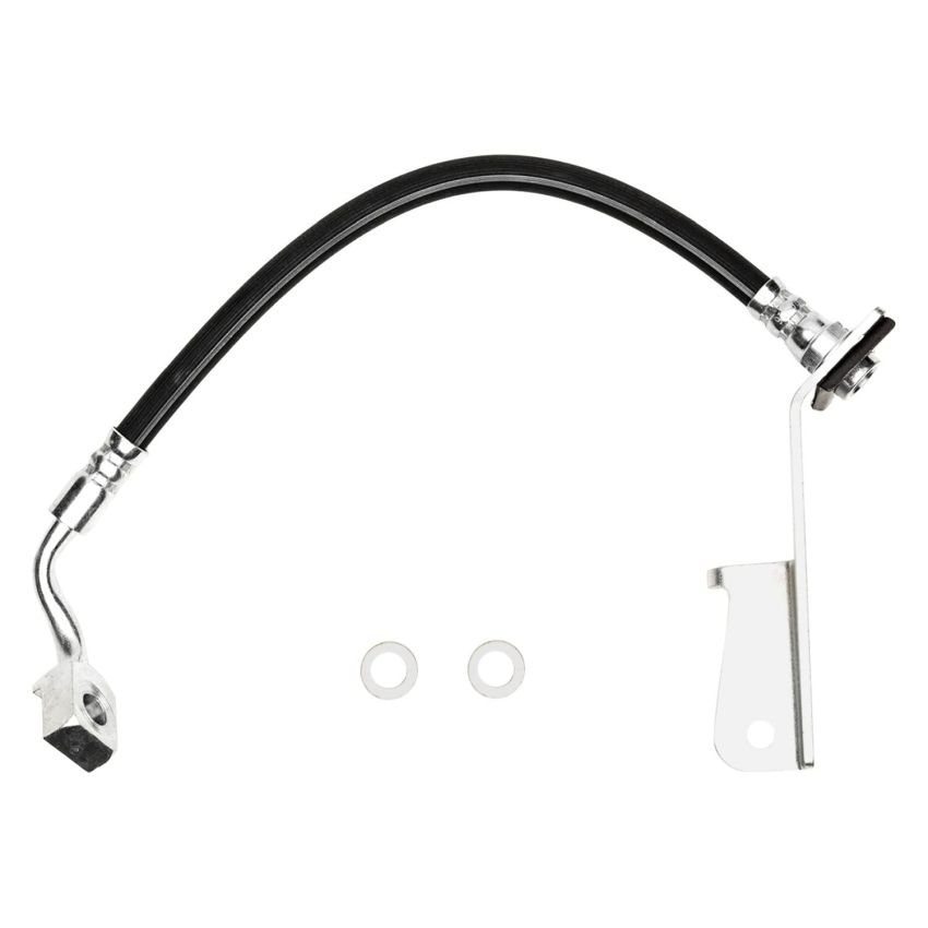 Dynamic Friction 350-52053 Brake Hose