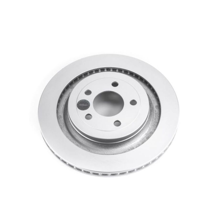 PowerStop AR85160EVC PowerStop Evolution Coated Rotor
