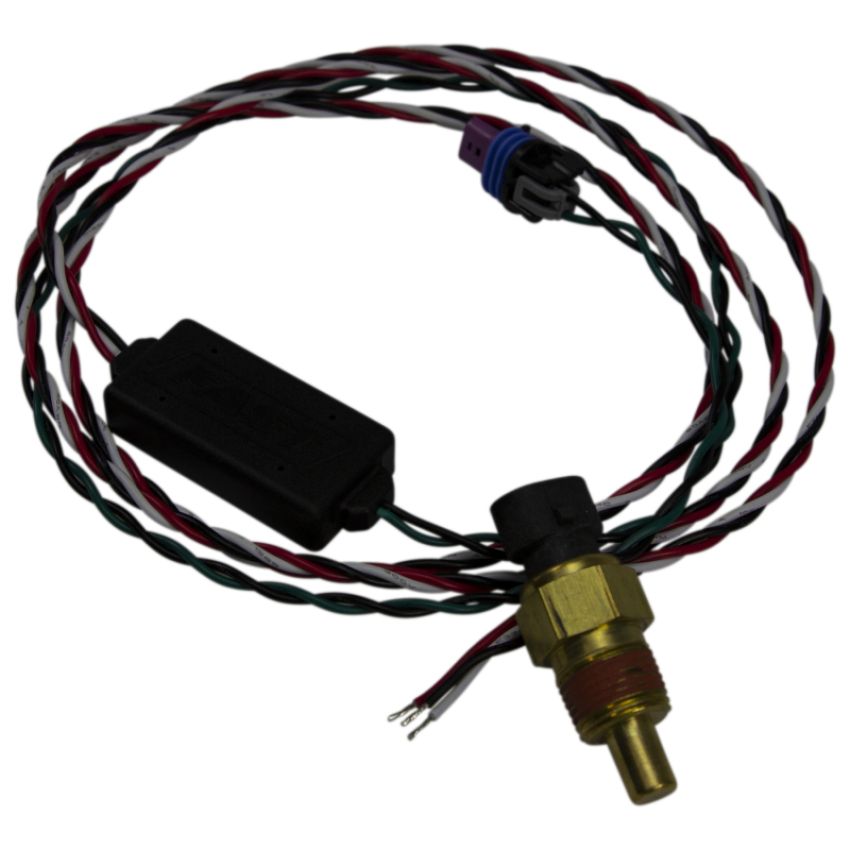 FAST 307038 Fluid Digital Sensor w/ 12-5 Volt Output Converter Kit