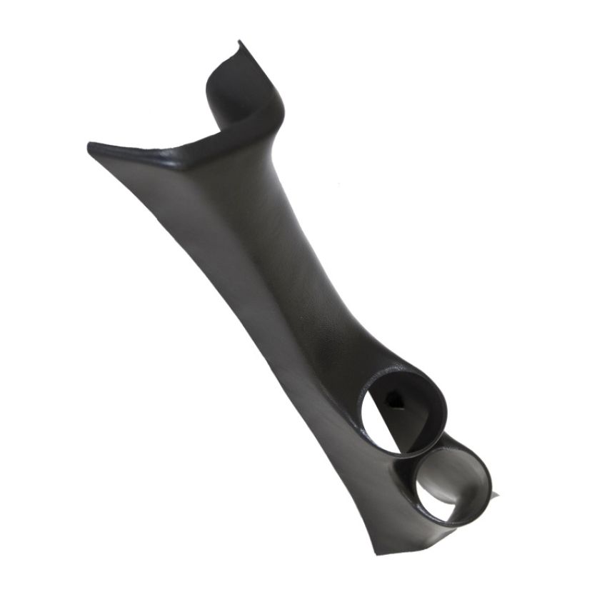 AUTOMETER ATM17312 2-1/16 Dual Pillar Pod - 08-   Ford Super Duty