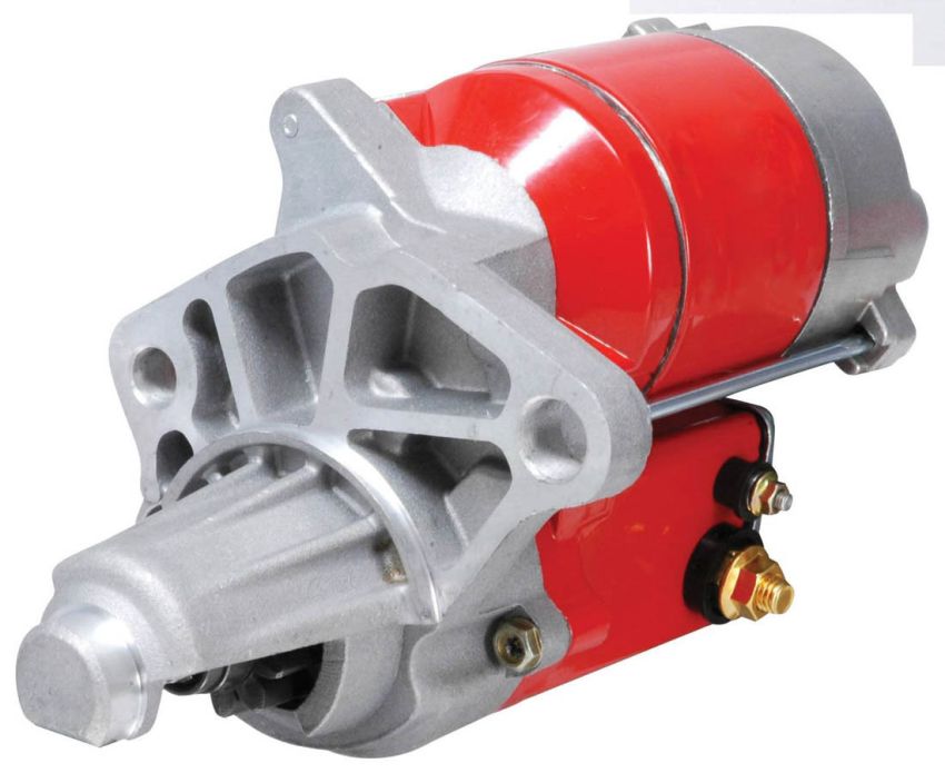 MSD IGNITION MSD5098 APS Starter - Mopar V8 Engines