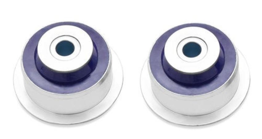 Superpro SPF5592K VW MQB Front LCA Inner Rear Bushing Set for Alloy Subframe