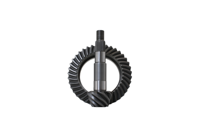 Revolution Gear & Axle D35-308 Dana 35 Rear Axle 3.08 Ratio Ring & Pinion Set