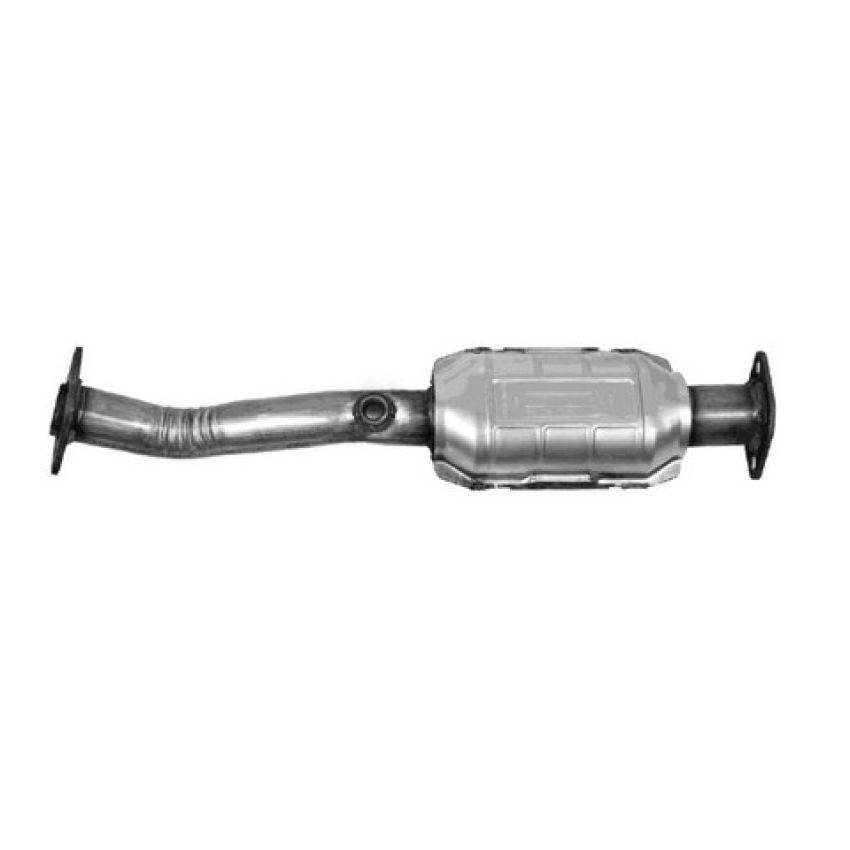 AP Exhaust 4758 High Temp Hose