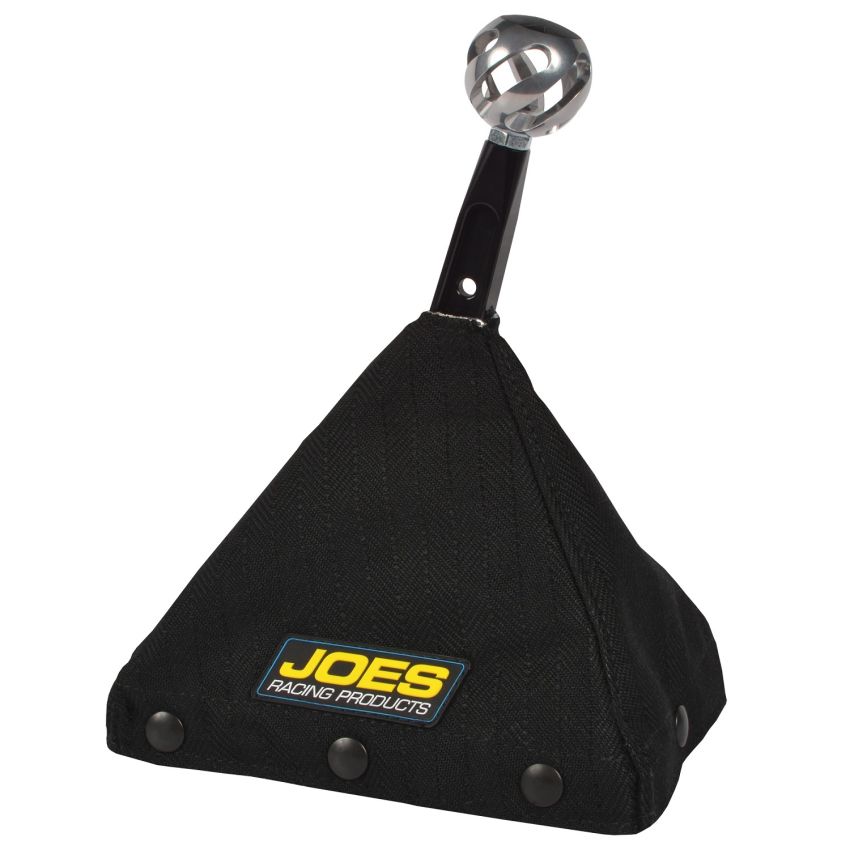 JOES RACING PRODUCTS JOE16551 Shift Boot Kit  SFI 48.1 Certified
