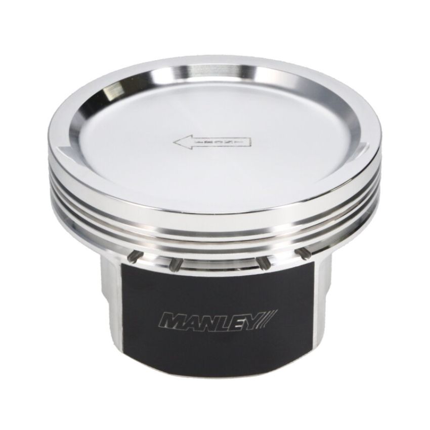 Manley Performance 599200CE-8 Manley Chevrolet LS 4.125 Bore -31.00cc Extreme Duty Piston Kit
