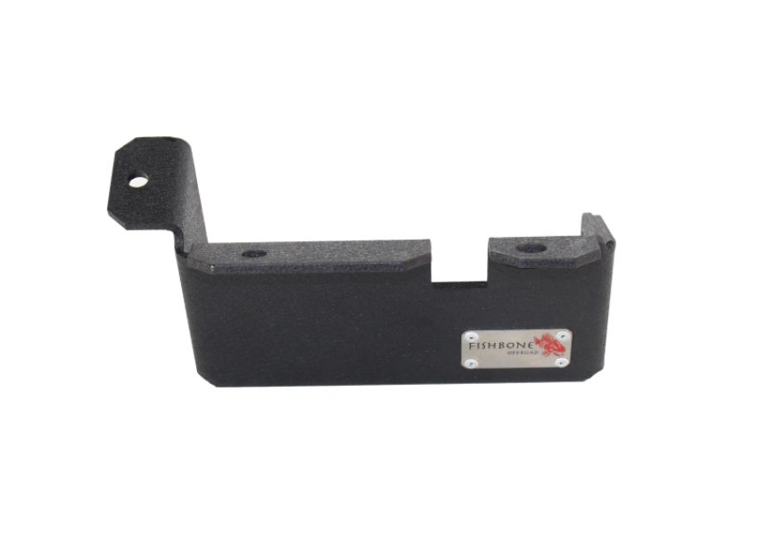 Fishbone Offroad FB23065 Steering Box Skid Plate FB23065