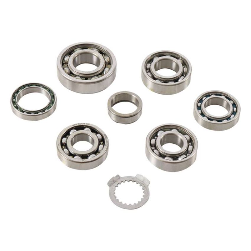 Hot Rods TBK0105 14-18 Yamaha YZ 250 F 250cc Transmission Bearing Kit