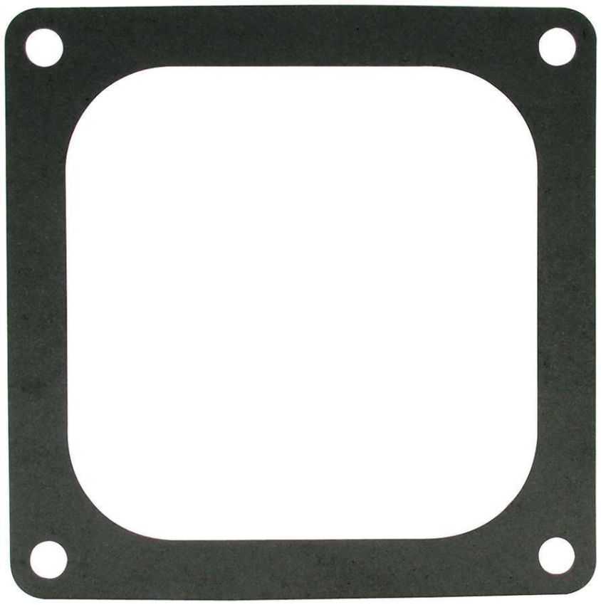 ALLSTAR PERFORMANCE ALL87206-10 Carb Gasket 10pk 4500 4BBL Open Center