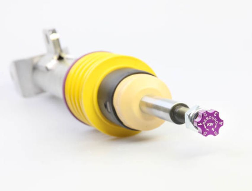 KW 15227019 Coilover Kit V2 2011+ Chrysler 300 C / Charger