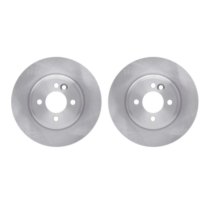 Dynamic Friction 6002-32001 Dfc Rotors