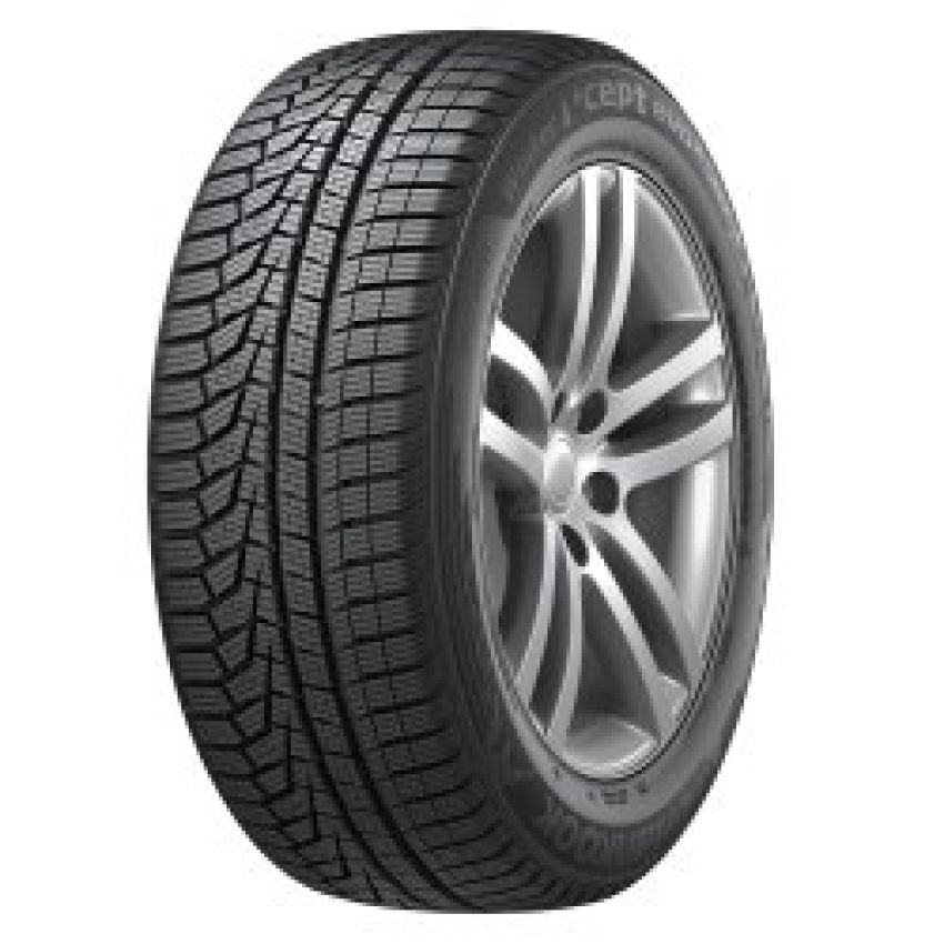 HANKOOK I*Cept EVO2 Suv W320A 255/45R20 Winter