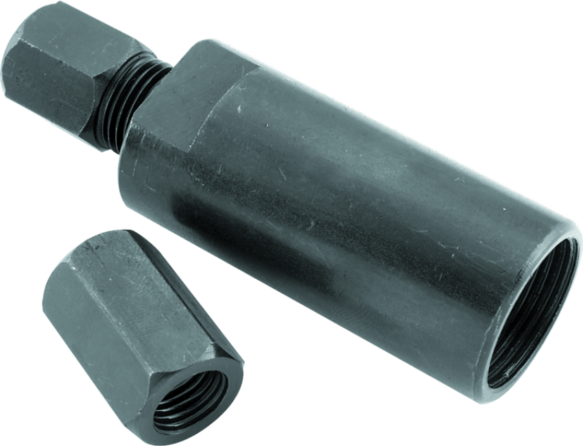 BikeMaster 150680 Flywheel Puller - 24mm