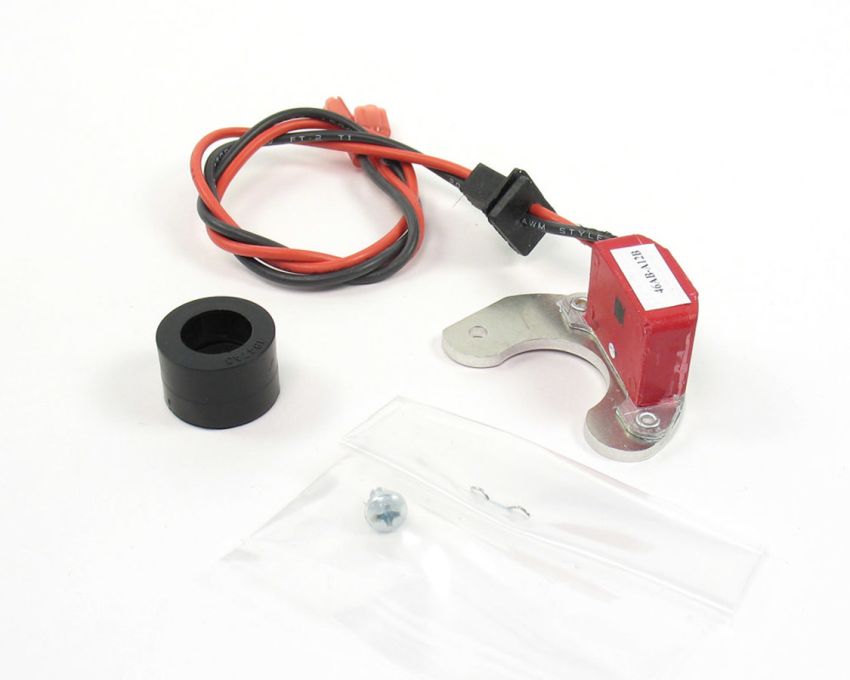 PERTRONIX IGNITION PRT91847A Ignitor II Conversion Kit