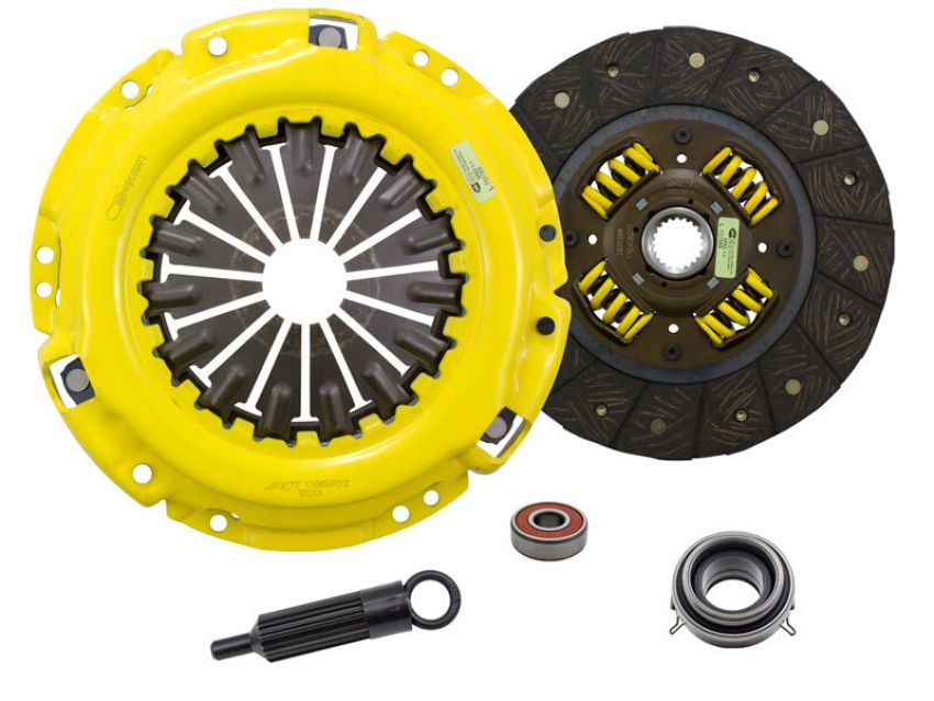 ACT T43-XTSS 1987 Toyota 4Runner XT/Perf Street Sprung Clutch Kit