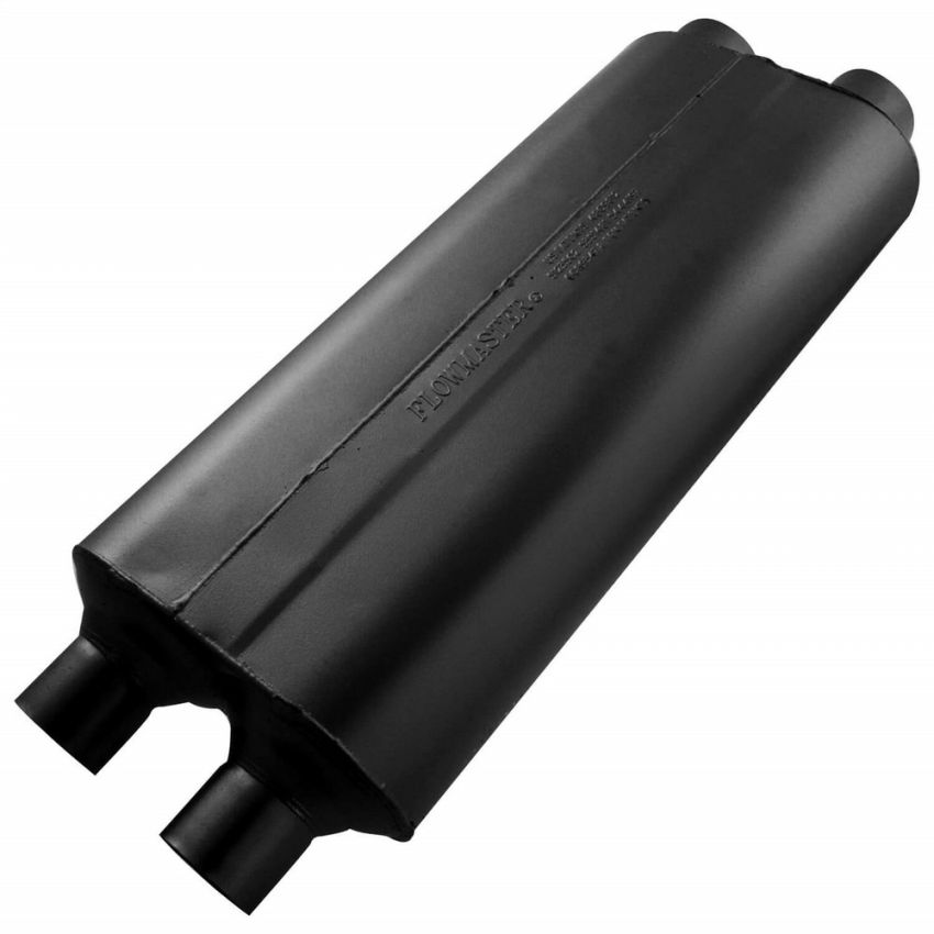 Flowmaster 524704 70 Series™ Big Block II Muffler