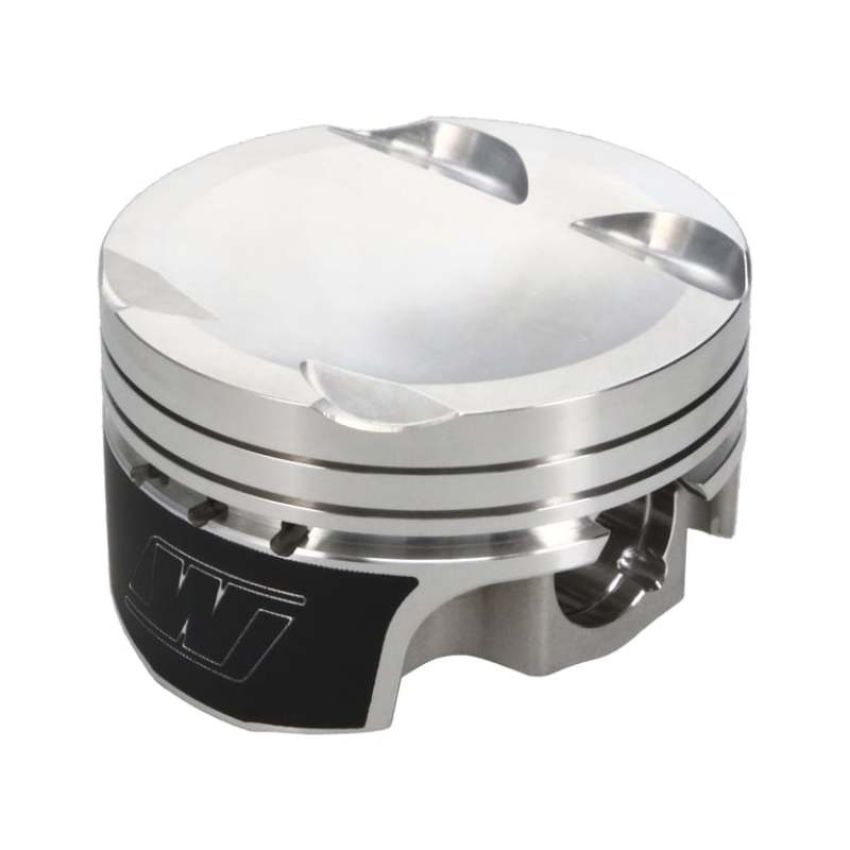 Wiseco K701M8625 Piston Set, Mitsubishi, 4B11, 86.25 mm Bore, Sport Compact, Set of 4