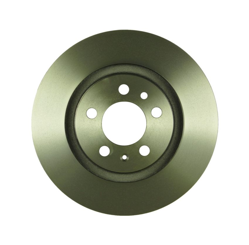 Bosch 53011382 Bosch QuietCast Disc Brake Rotor