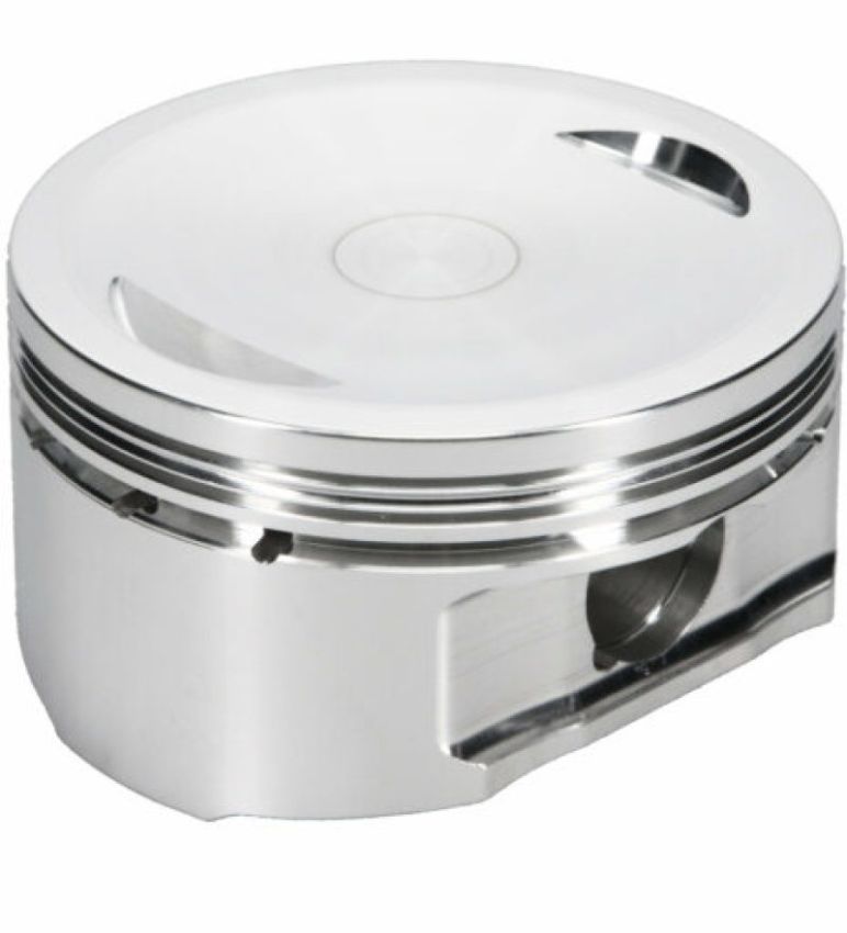 JE Pistons 261963 Yamaha RHINO 450 Piston Kit