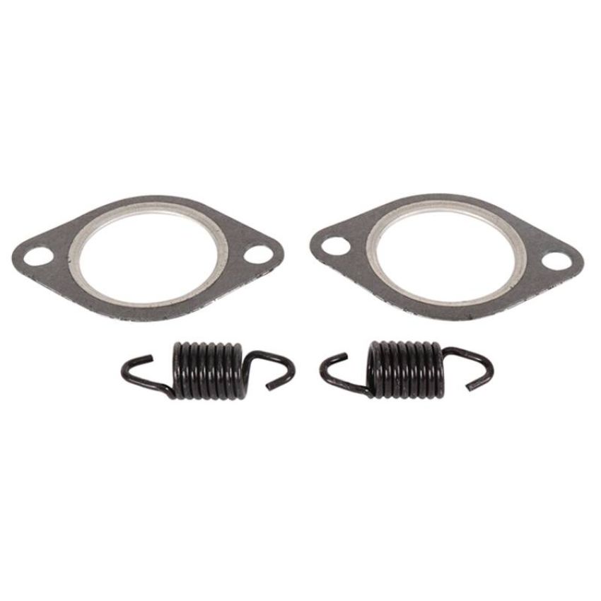 Vertex Pistons 723109 Vertex Gaskets 1988 Polaris Indy 400 Classic Exhaust Gasket Kit