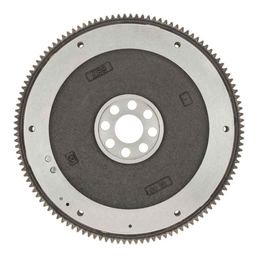 Exedy HCF001 EXEDY OEM Replacement Flywheel; HONDA