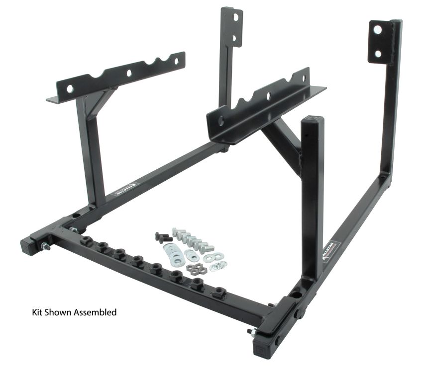 ALLSTAR PERFORMANCE ALL10142 Engine Cradle Oldsmobile Heavy Duty