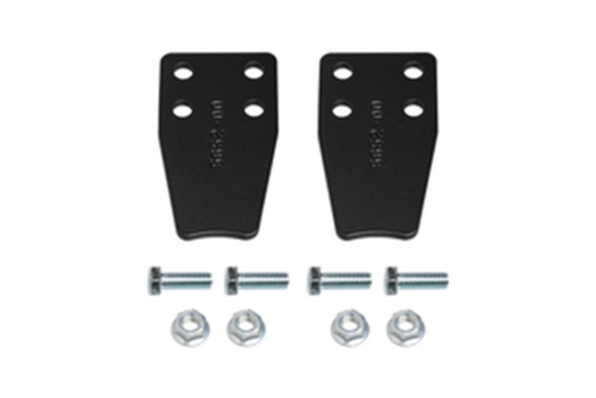 Firestone 2507 Ride-Rite 3in. Axle Bracket Extension (WR17602507)
