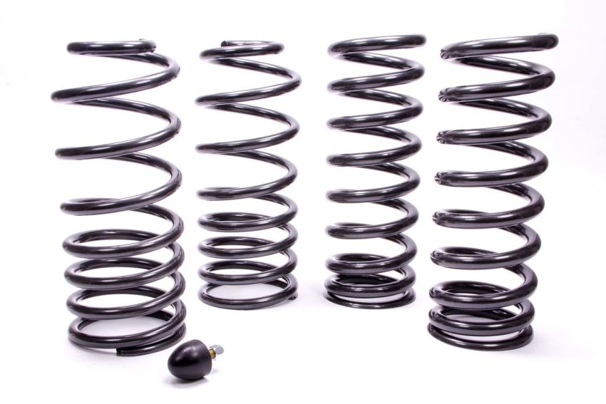Ford Racing M-5300-G 1979-2004 Mustang Front/Rear Spring Kits