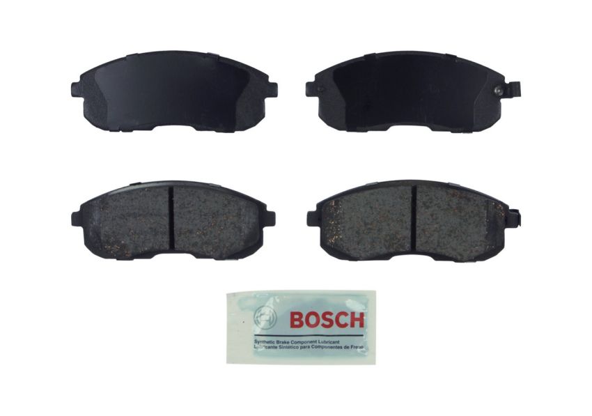 Bosch BE526 Brake Pads Front
