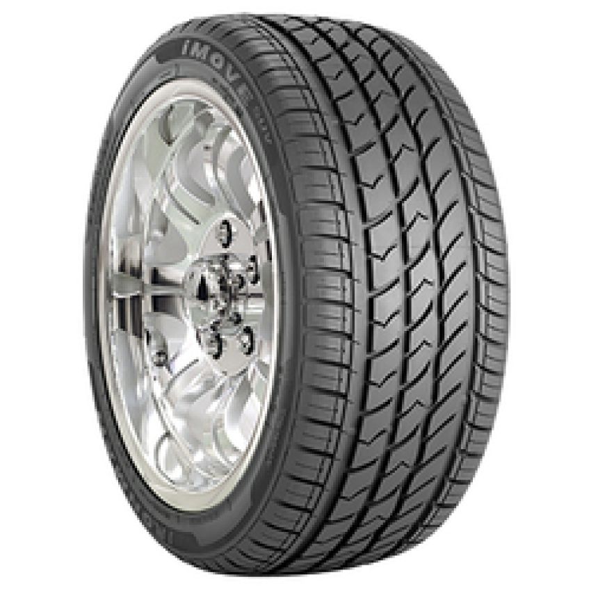 IRONMAN Imove Suv 275/45R20