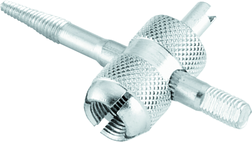 BikeMaster 151540 Tire Valve Repair Tool