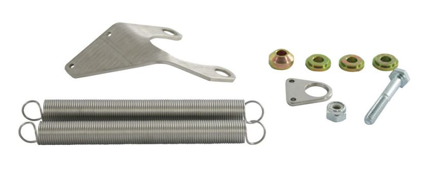 MOROSO MOR64925 Throttle Return Sprng Ki