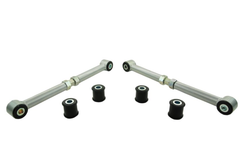 Whiteline KTA107 02-07 Subaru WRX Sedan and Wagon / 93-00 & 03-07 Subaru Impreza Non-Turbo / 04-07 Subaru S