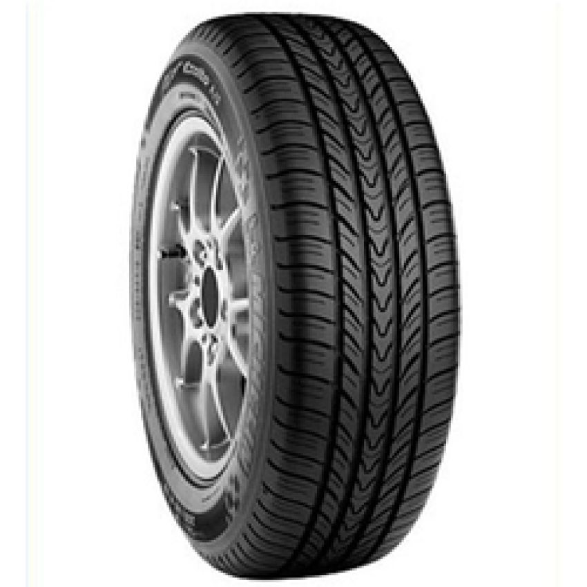 MICHELIN Pilot Exalto A/S 205/55R16 All-Season