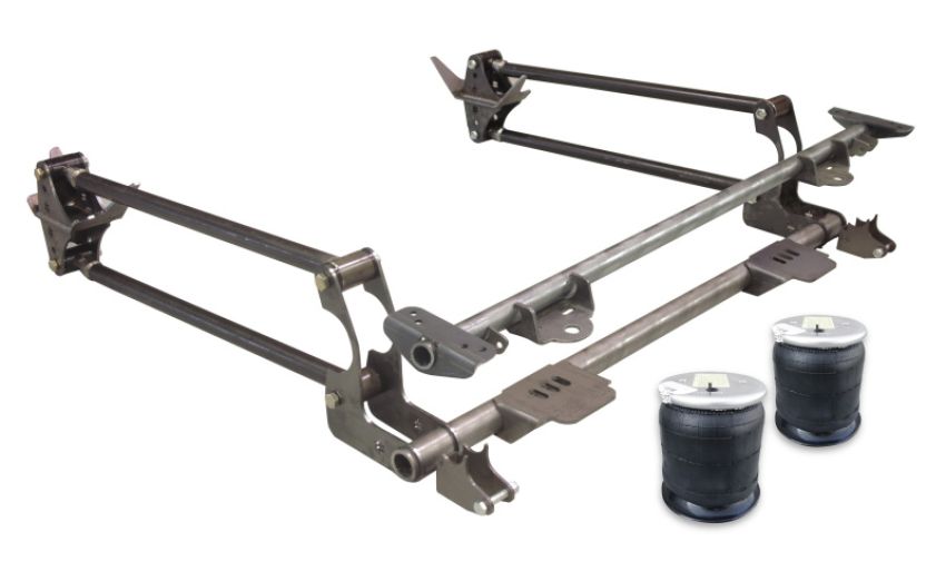 Ridetech 11006799 Universal HD 4-Link for 4